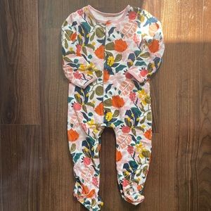 Magnetic Me Terrycloth Sleeper 12-18 months
